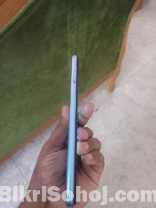 Infinix hot 10 used